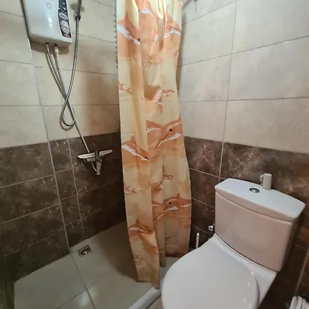 Mahmutlar 2+1 Apt.
