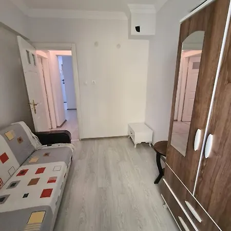 Mahmutlar 2+1 Apt. Lejlighed Alanya