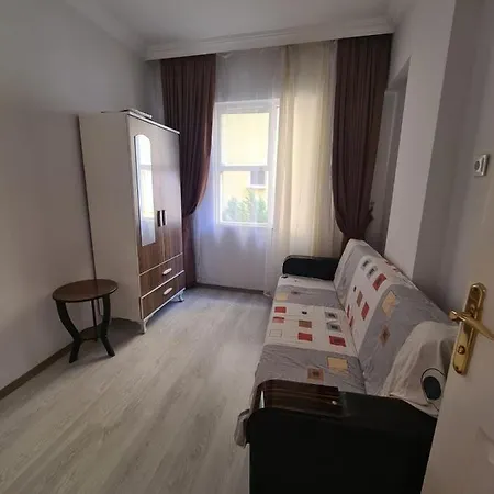 Mahmutlar 2+1 Apt. Lejlighed *