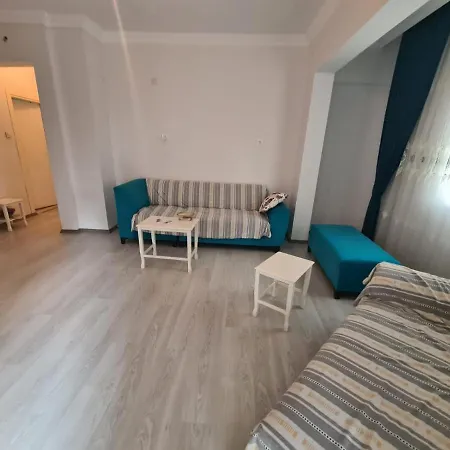 Mahmutlar 2+1 Apt. Алания